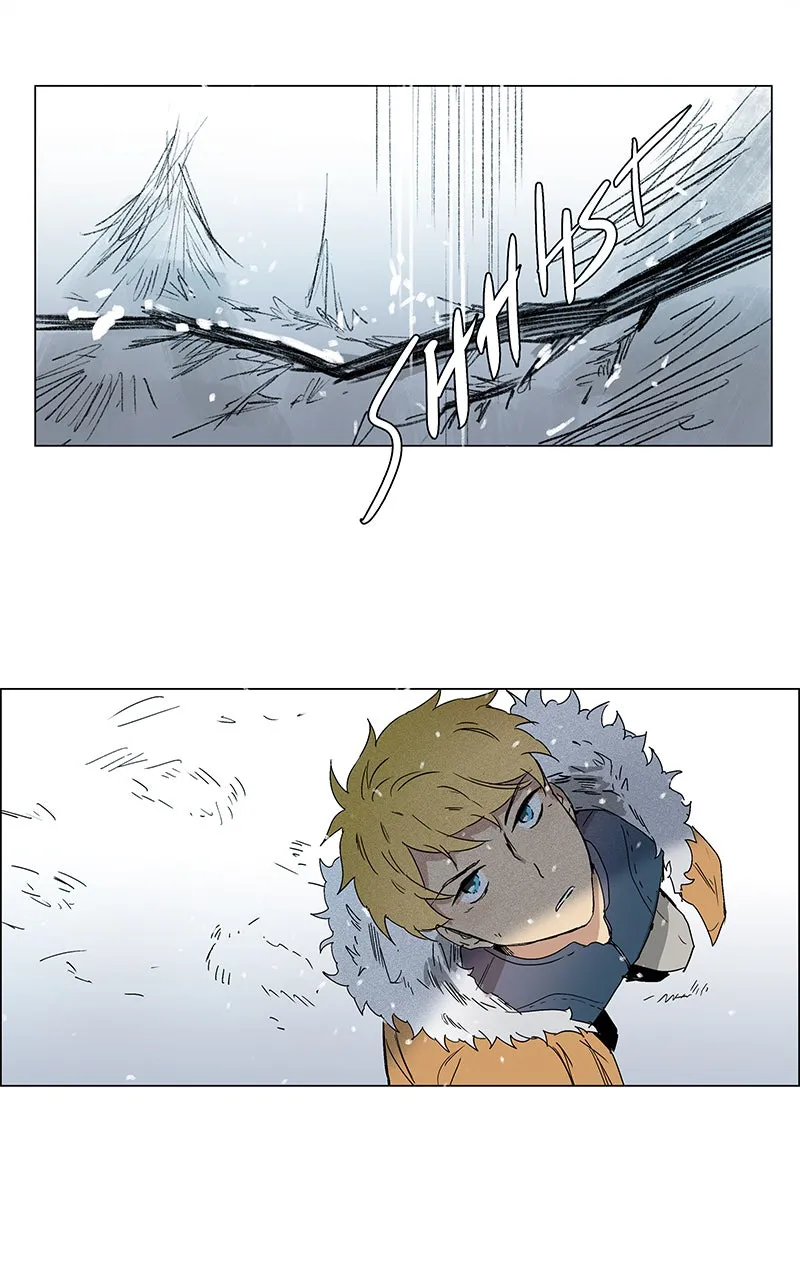 Cape of Spirits Chapter 6 page 23 - 