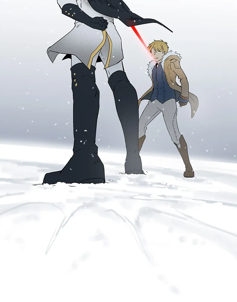 Cape of Spirits Chapter 6 page 29 - 