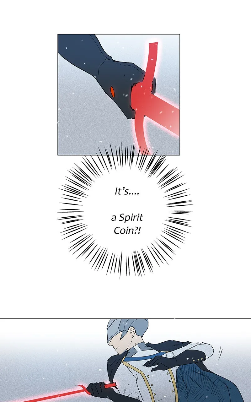 Cape of Spirits Chapter 6 page 30 - 