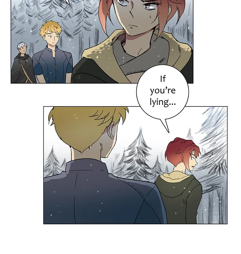 Cape of Spirits Chapter 6 page 4 - 