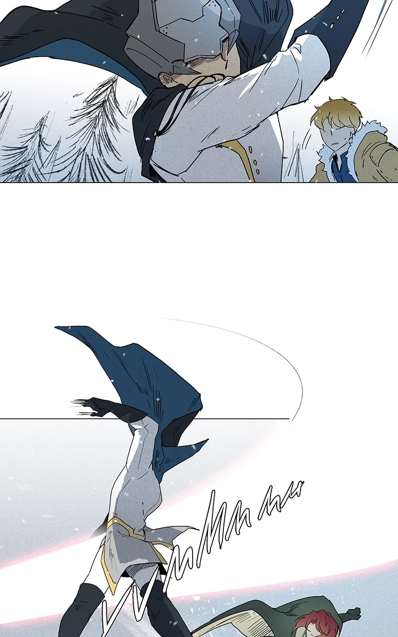 Cape of Spirits Chapter 6 page 33 - 
