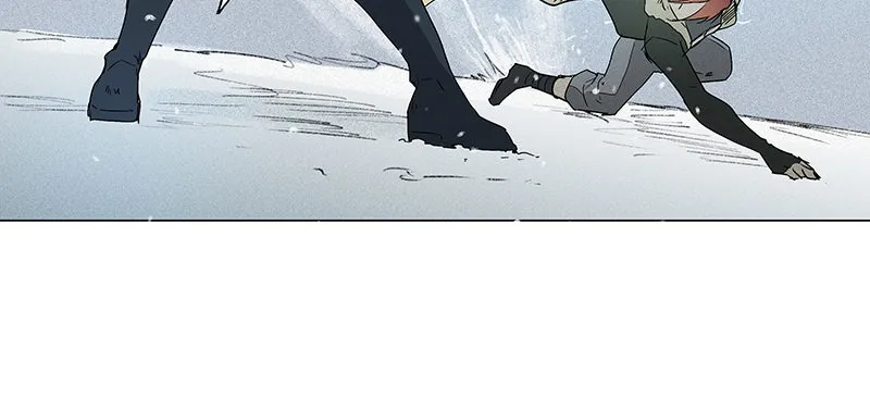 Cape of Spirits Chapter 6 page 34 - 