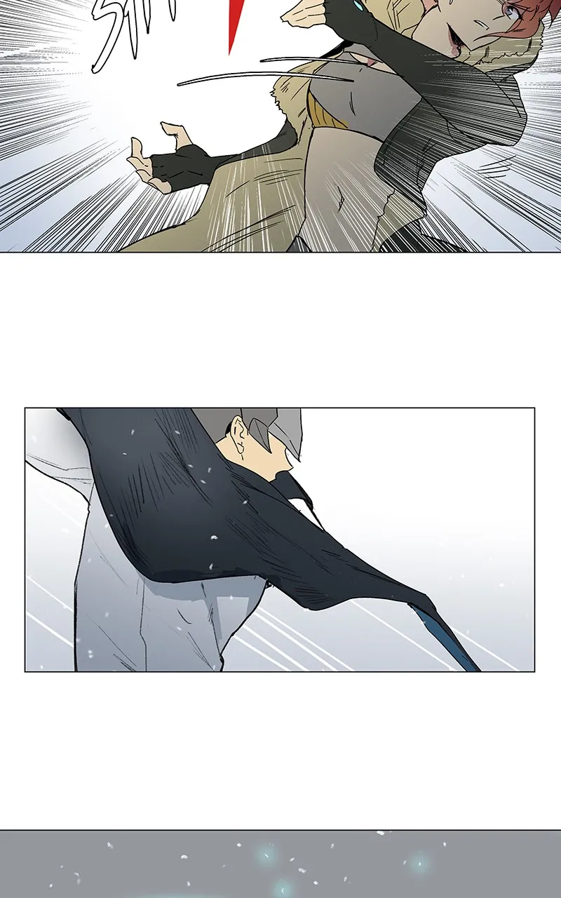 Cape of Spirits Chapter 6 page 36 - 