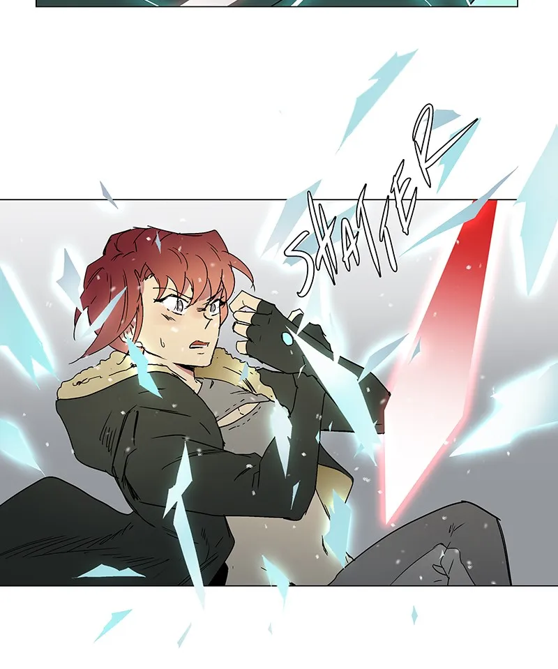 Cape of Spirits Chapter 6 page 38 - 