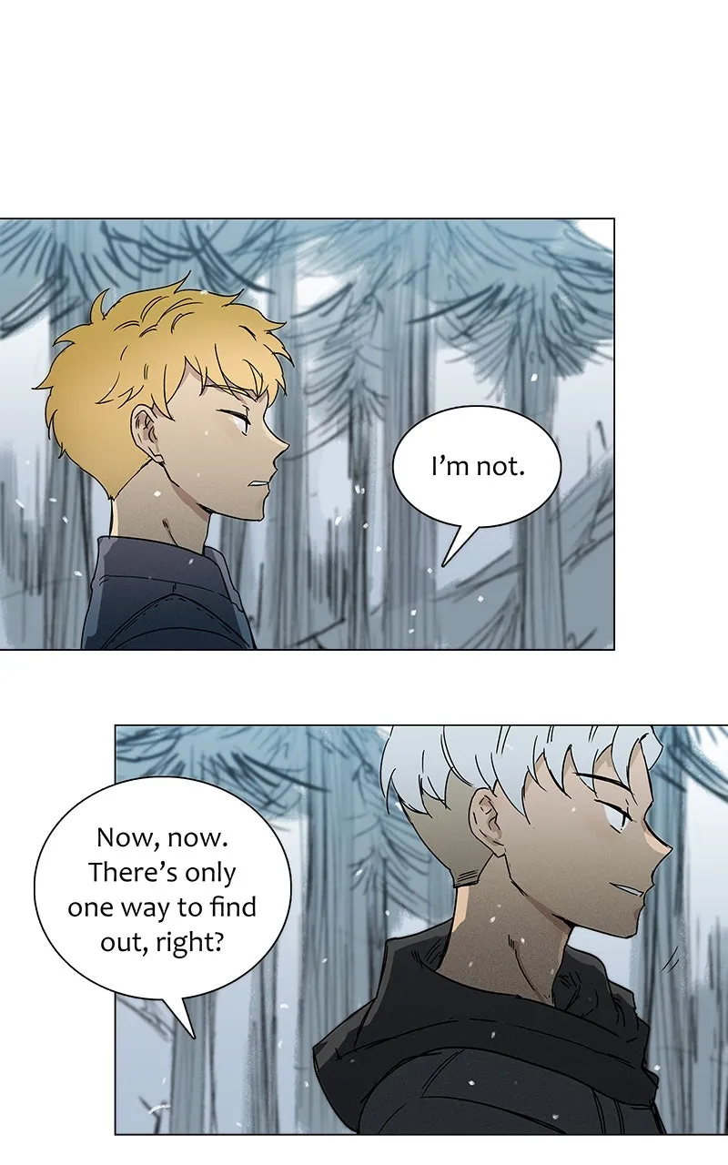 Cape of Spirits Chapter 6 page 5 - 