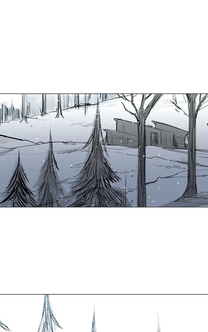 Cape of Spirits Chapter 6 page 8 - 