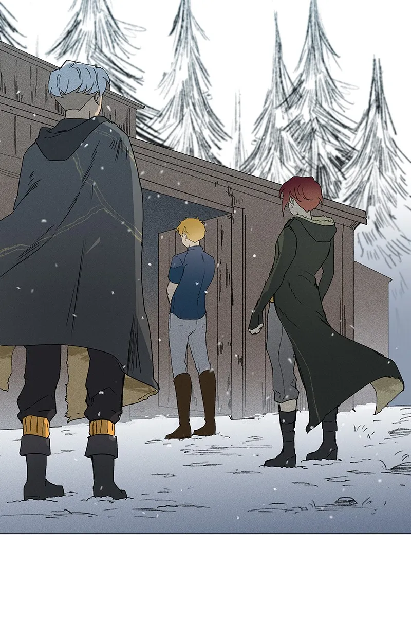 Cape of Spirits Chapter 6 page 9 - 