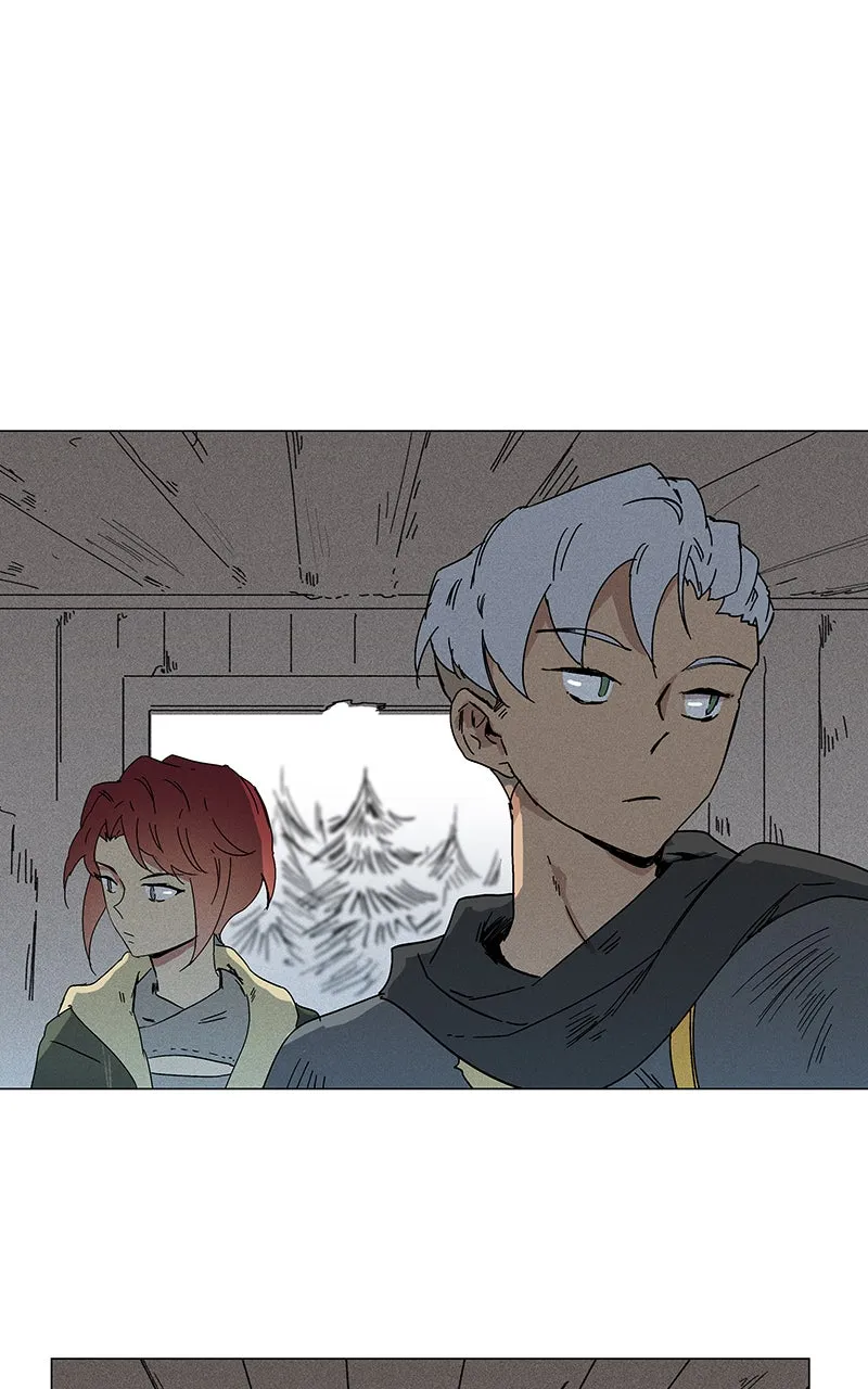 Cape of Spirits Chapter 6 page 10 - 