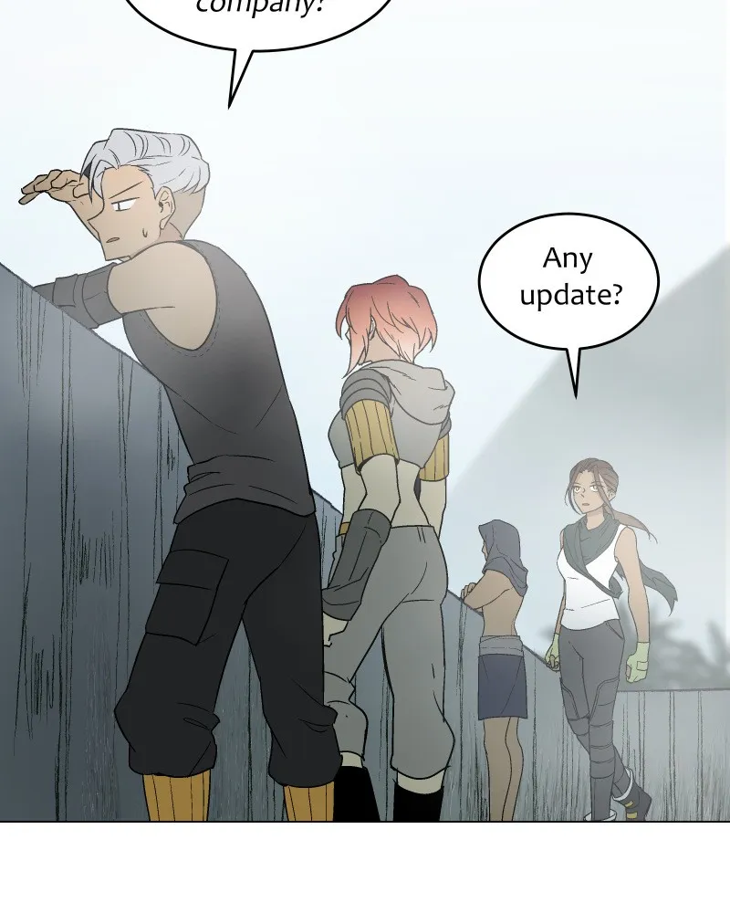 Cape of Spirits Chapter 60 page 4 - 