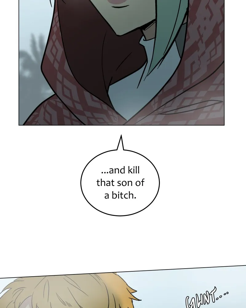 Cape of Spirits Chapter 60 page 33 - 