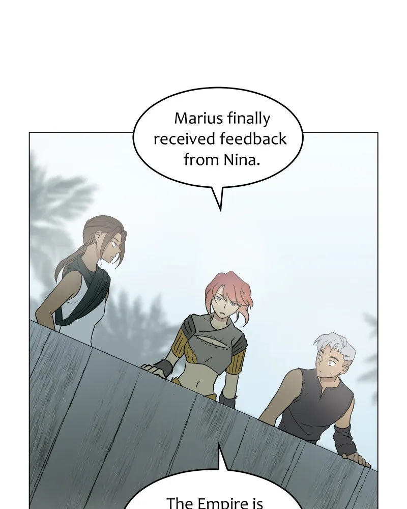 Cape of Spirits Chapter 60 page 5 - 
