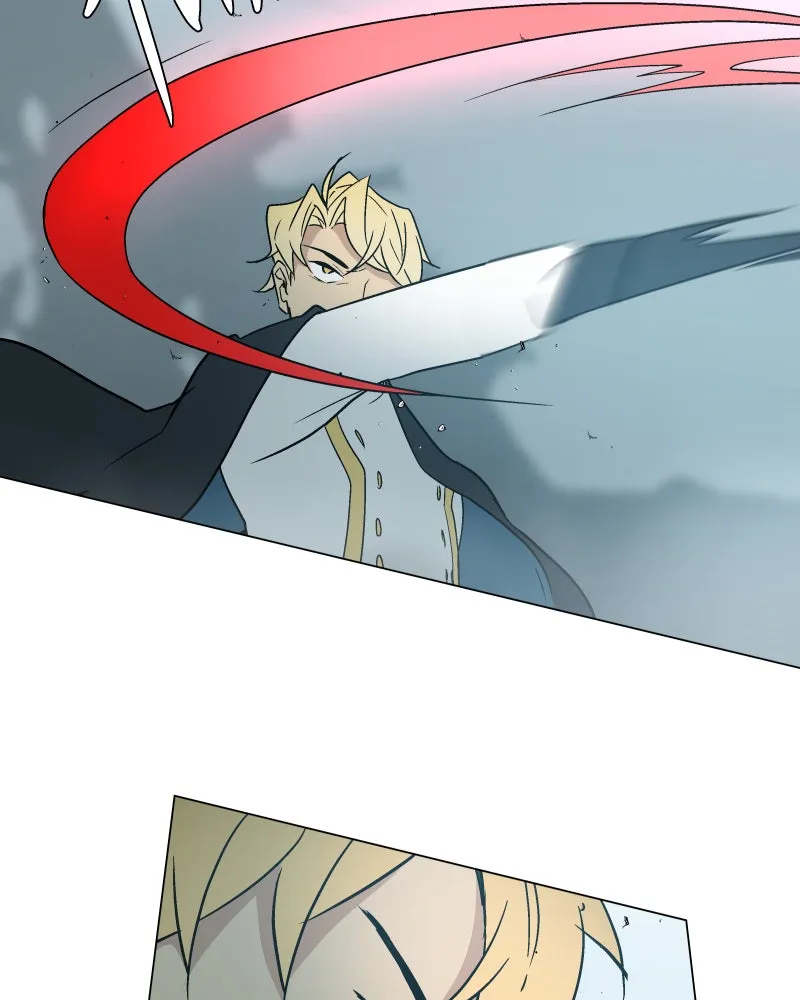 Cape of Spirits Chapter 61 page 3 - 