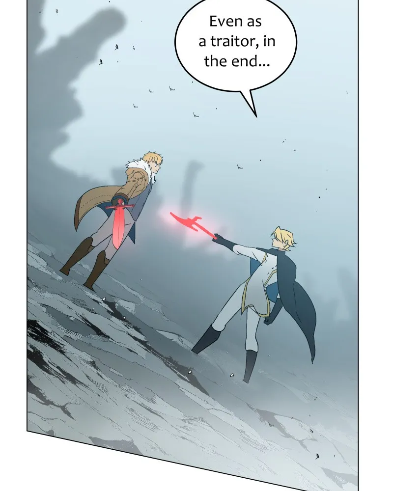 Cape of Spirits Chapter 61 page 5 - 