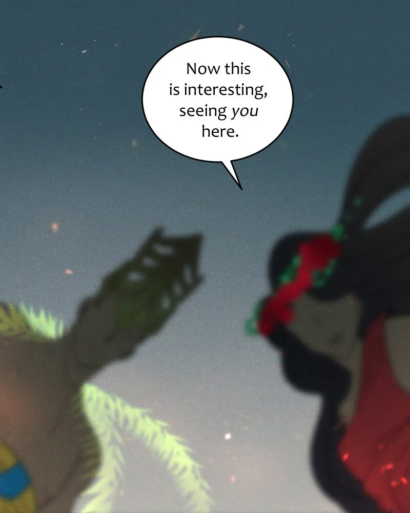 Cape of Spirits Chapter 62 page 4 - 