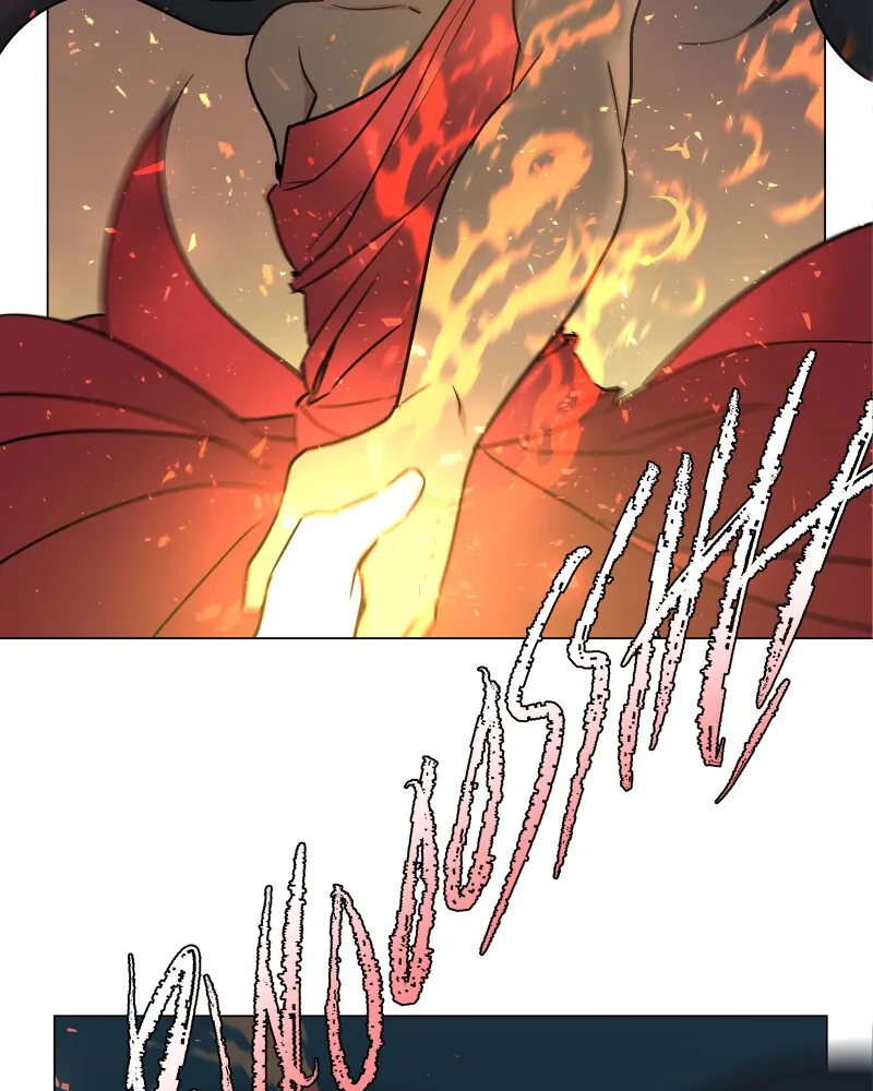 Cape of Spirits Chapter 62 page 46 - 