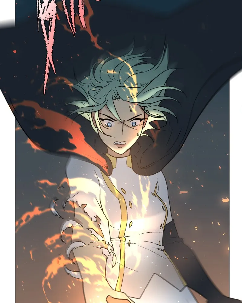 Cape of Spirits Chapter 62 page 47 - 