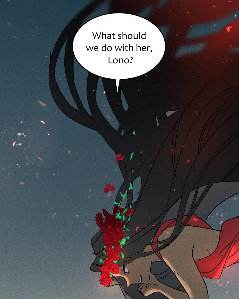 Cape of Spirits Chapter 62 page 6 - 