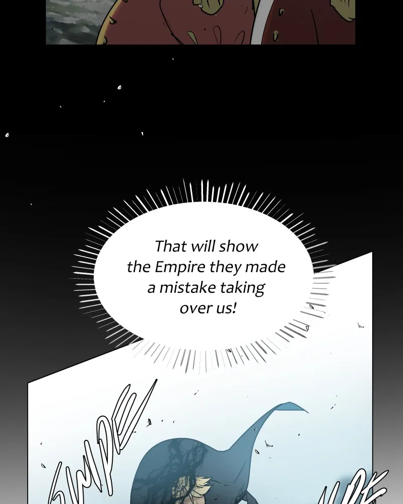 Cape of Spirits Chapter 62 page 72 - 