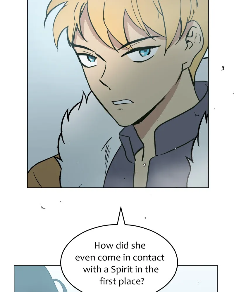 Cape of Spirits Chapter 63 page 3 - 