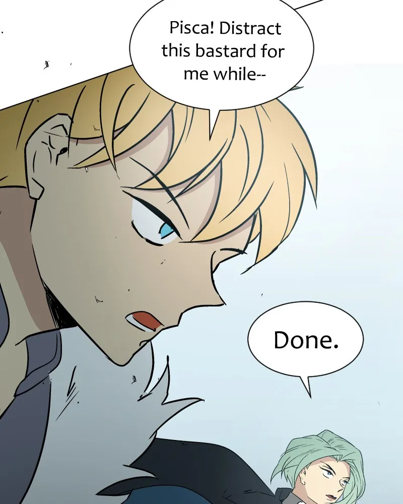 Cape of Spirits Chapter 63 page 23 - 