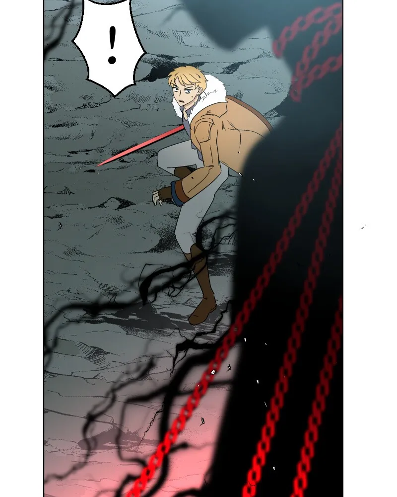 Cape of Spirits Chapter 63 page 29 - 