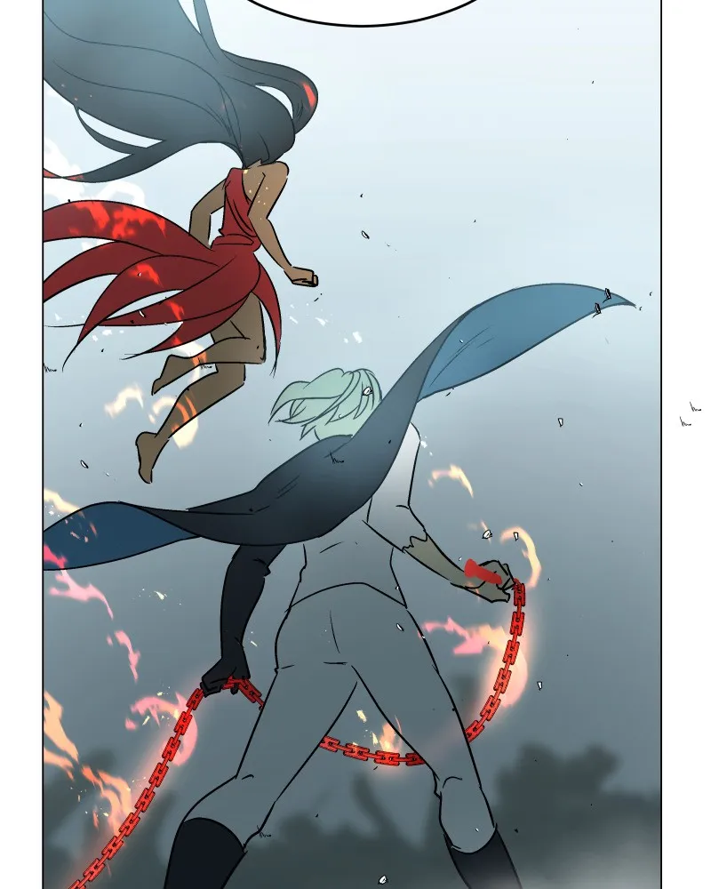 Cape of Spirits Chapter 63 page 4 - 
