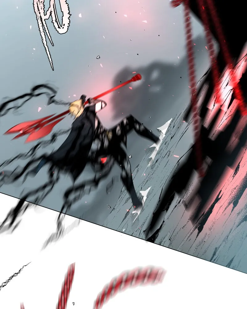 Cape of Spirits Chapter 63 page 37 - 