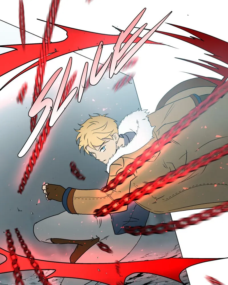 Cape of Spirits Chapter 63 page 38 - 