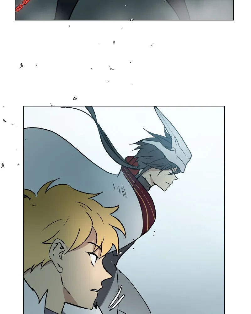 Cape of Spirits Chapter 63 page 5 - 