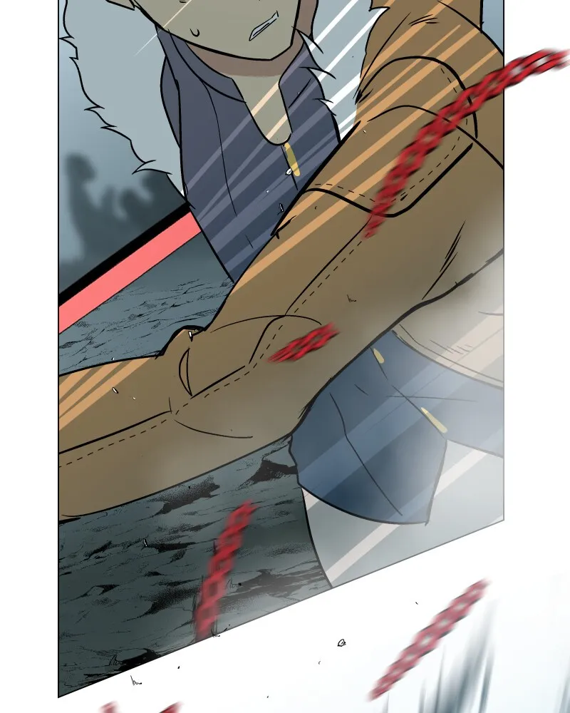 Cape of Spirits Chapter 63 page 42 - 