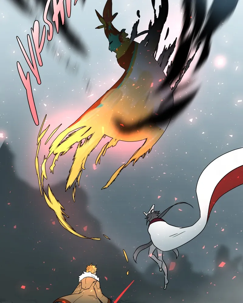 Cape of Spirits Chapter 63 page 48 - 