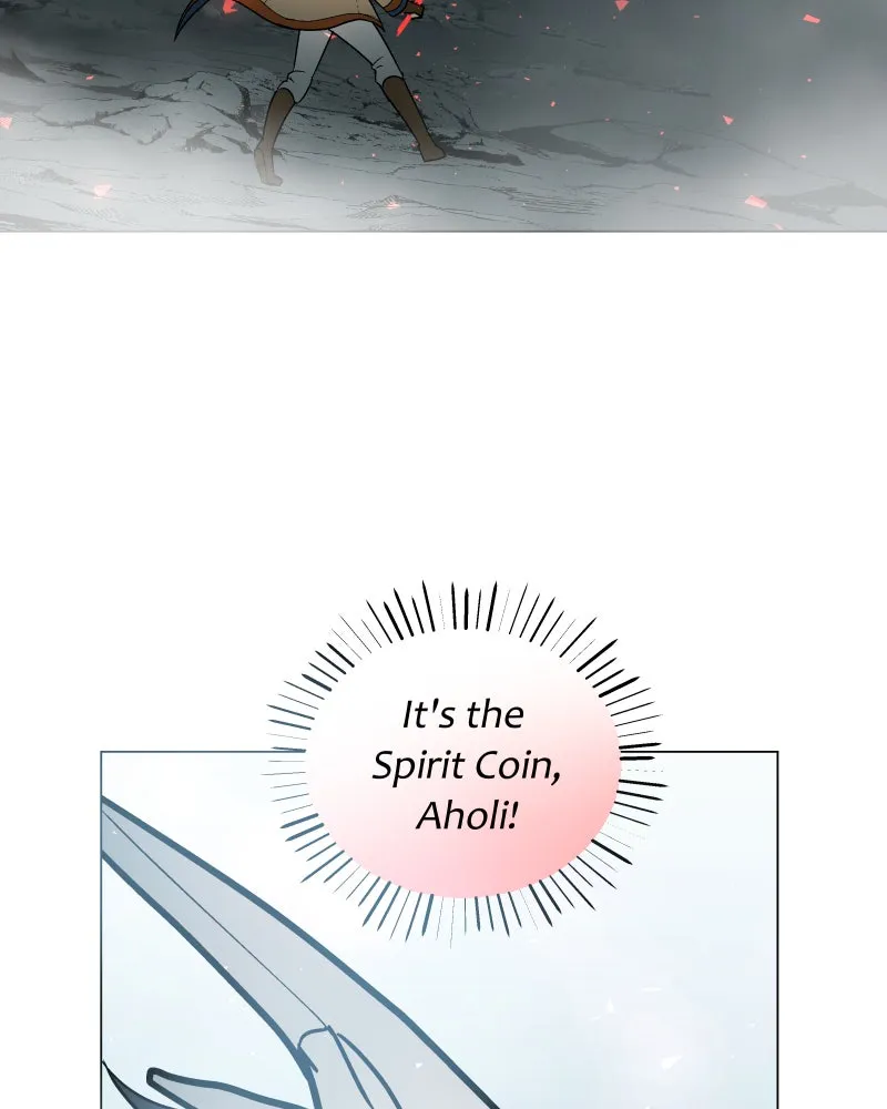 Cape of Spirits Chapter 63 page 49 - 