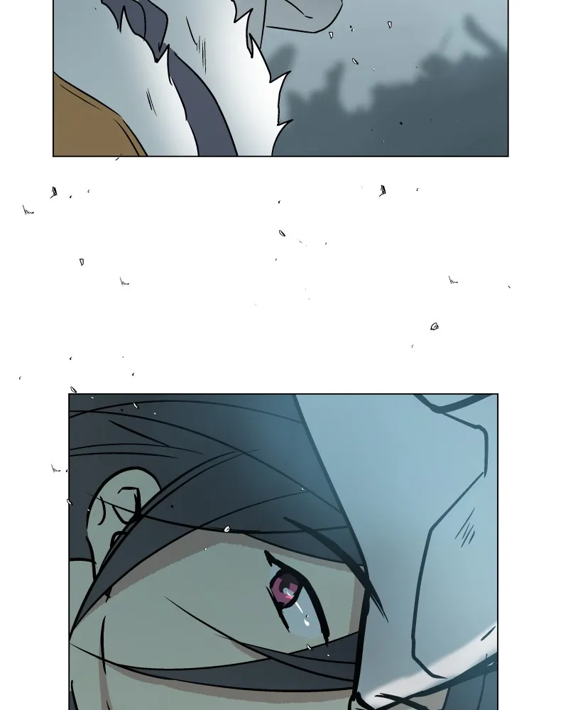 Cape of Spirits Chapter 63 page 6 - 