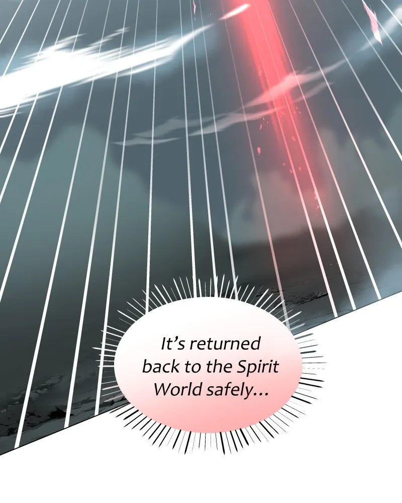 Cape of Spirits Chapter 63 page 54 - 