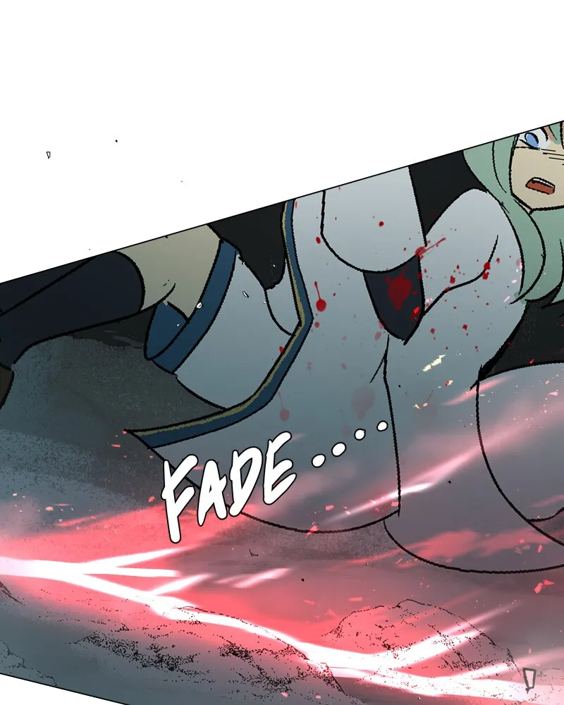 Cape of Spirits Chapter 63 page 60 - 