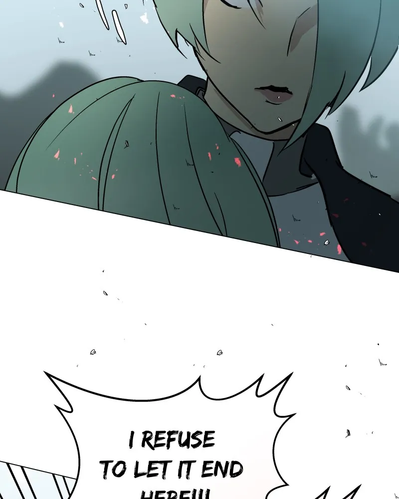 Cape of Spirits Chapter 63 page 64 - 