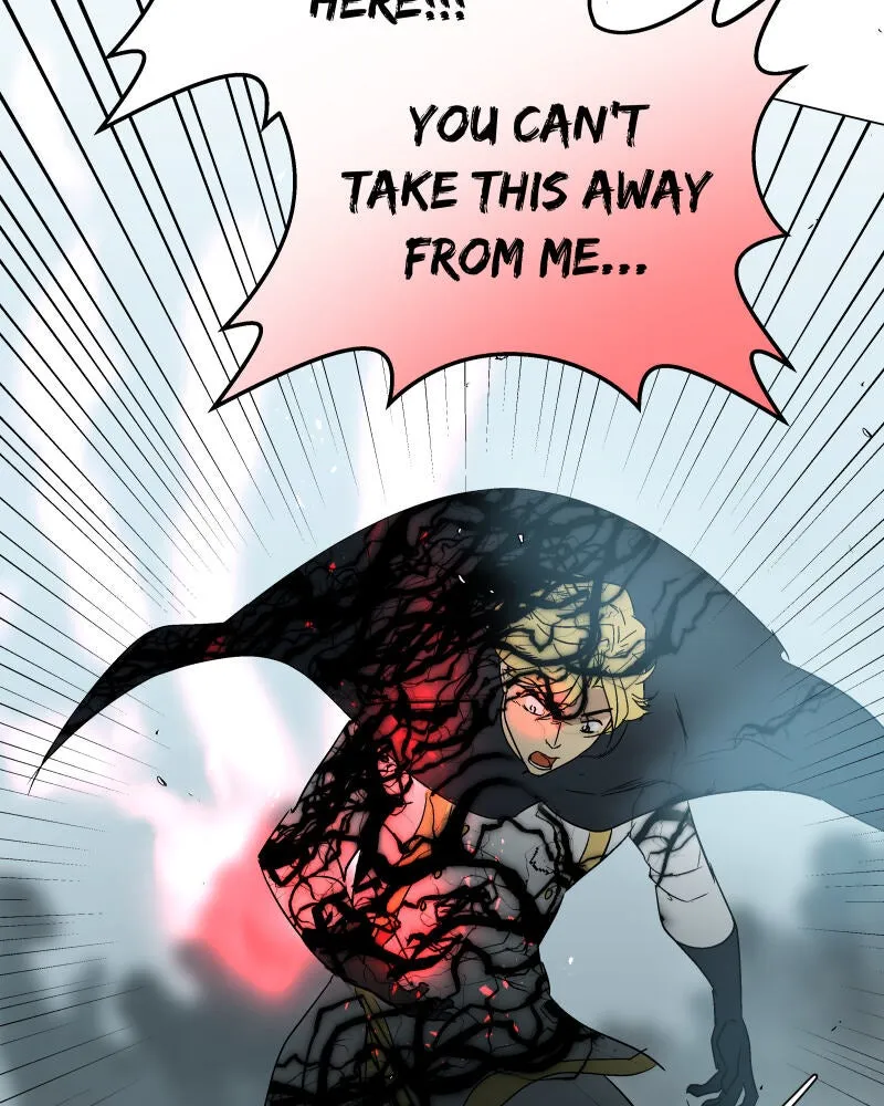 Cape of Spirits Chapter 63 page 65 - 