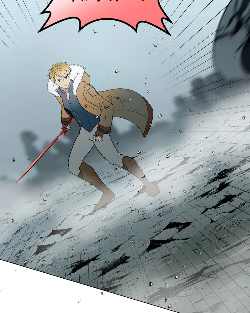 Cape of Spirits Chapter 63 page 68 - 