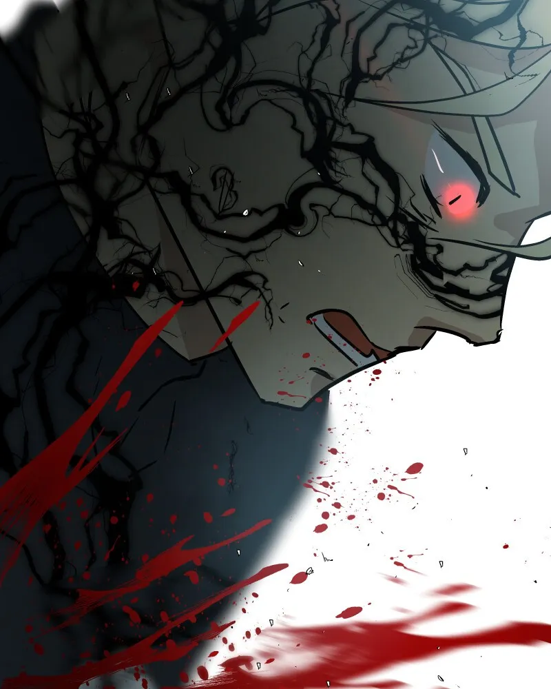 Cape of Spirits Chapter 63 page 70 - 