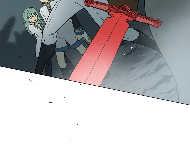 Cape of Spirits Chapter 63 page 84 - 