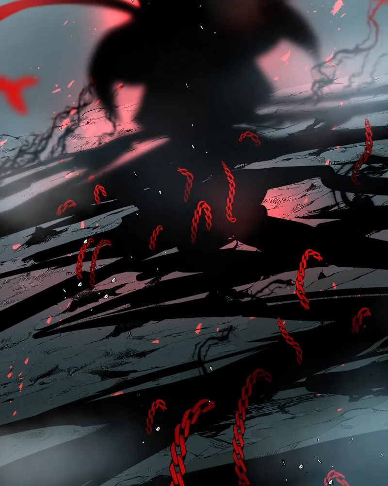 Cape of Spirits Chapter 63 page 87 - 
