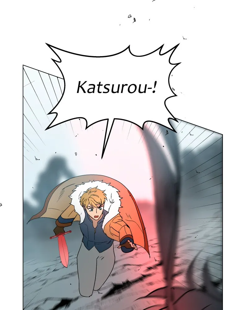 Cape of Spirits Chapter 63 page 91 - 