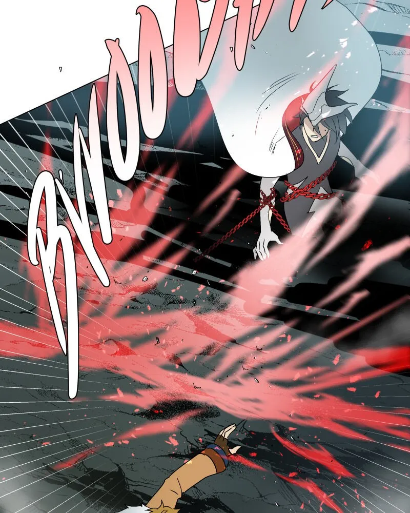 Cape of Spirits Chapter 63 page 93 - 