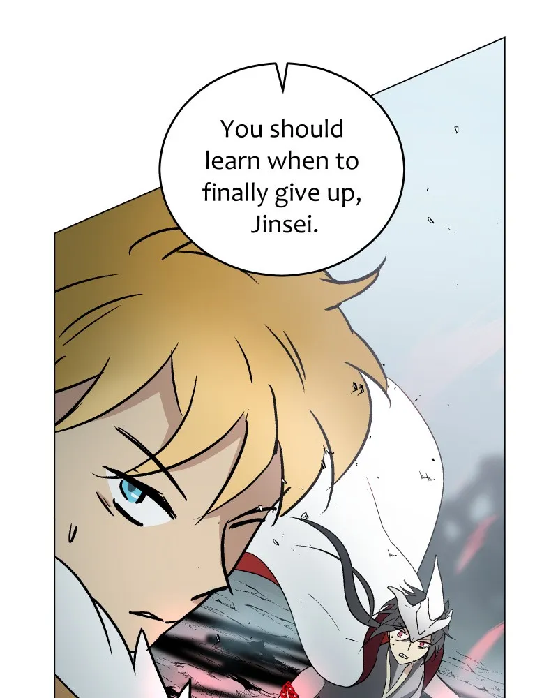 Cape of Spirits Chapter 63 page 98 - 