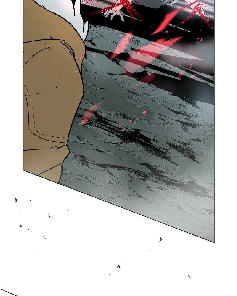 Cape of Spirits Chapter 63 page 99 - 