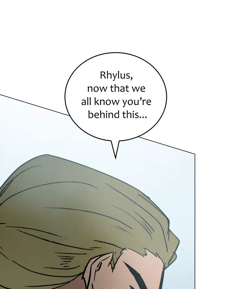Cape of Spirits Chapter 64 page 11 - 