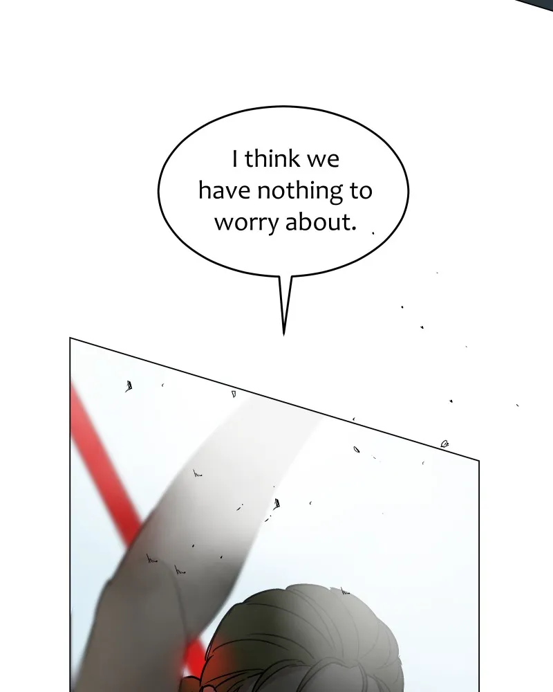 Cape of Spirits Chapter 64 page 3 - 