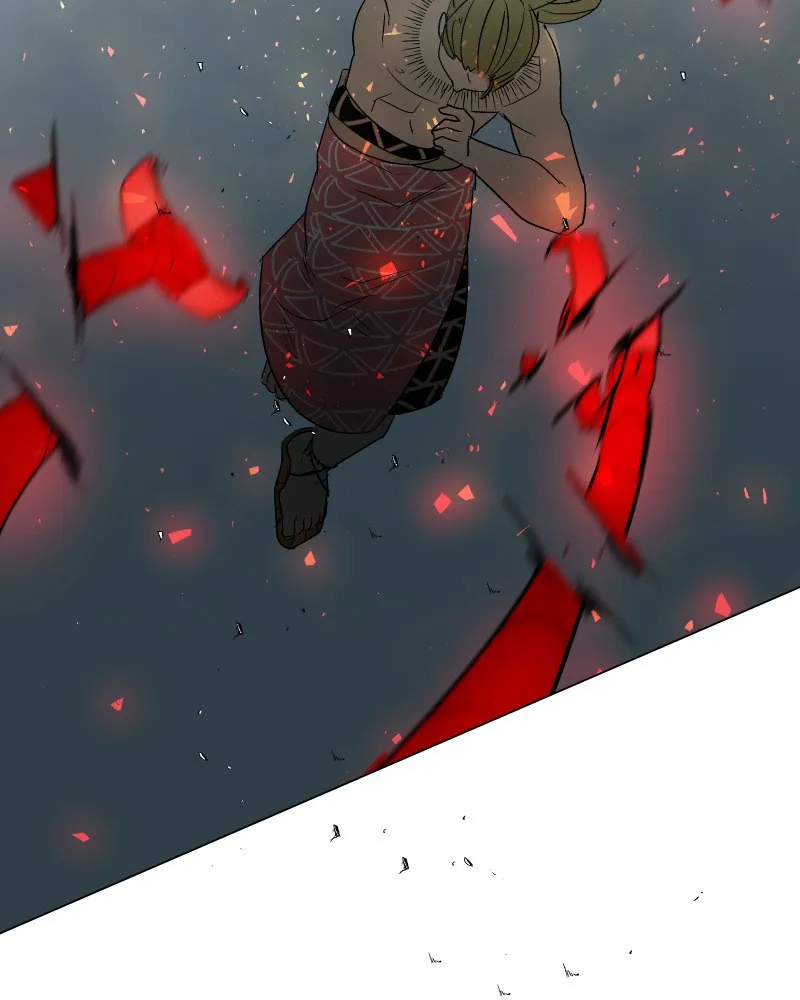 Cape of Spirits Chapter 64 page 21 - 
