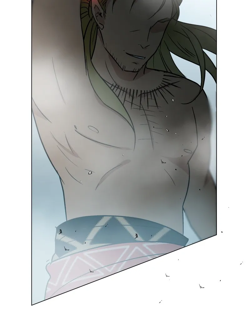 Cape of Spirits Chapter 64 page 4 - 