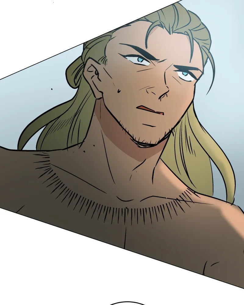 Cape of Spirits Chapter 64 page 37 - 